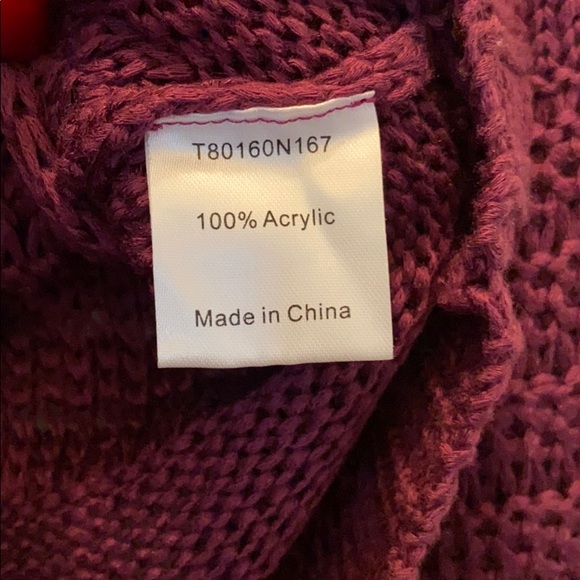 LemonTART sweater - Picture 4 of 6